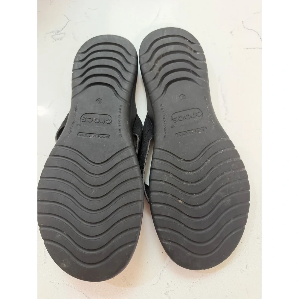 CROCS mens athens